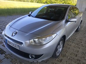 Renault Fluence 1.6 - 7