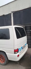 VW T4 Caravelle Long 2.5 TDI - 7