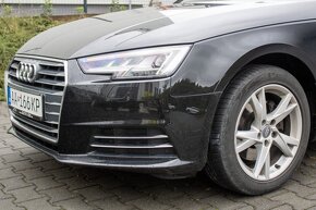 Audi a4 b9 2.0tdi 110kw - 7