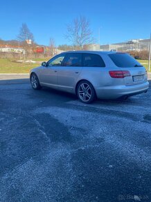 Predám Audi a6 c6 2011 2.0tdi Comonrail - 7