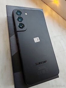 Samsung S22 128GB dva kusy ako nové - 7