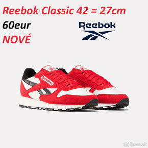 Reebok Classic Leather - 7