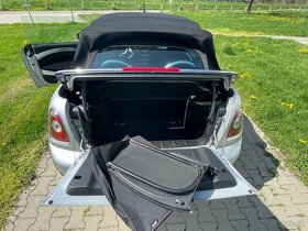 Mini COOPER Cabrio 1,6i - 7