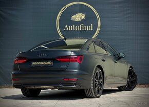 AUDI A6 3.0TDI S-LINE QUATTRO 170KW/231PS VIRTUAL 2019 - 7