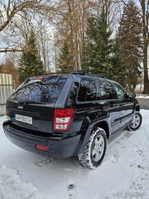 Jeep Grand Cherokee WK 3.0CRD 160kW - 7