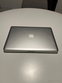 Apple MacBook Pro Mid 2009 - 7