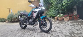 CFMOTO 450MT 2024  za 6 299,00 € chcete ho ? - 7