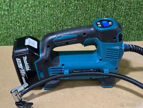 Makita DMP180Z Aku kompresor Li-ion 18V LXT - 7