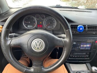 VW passat b5.5 1.9tdi 96kw - 7