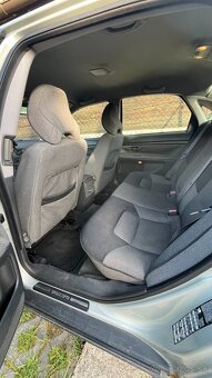 Volvo S80 D5 - 7