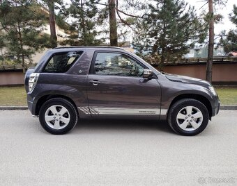 SUZUKI GRAND VITARA 2.4 VVT CLUB, 4X4, REDUKCIA - 7