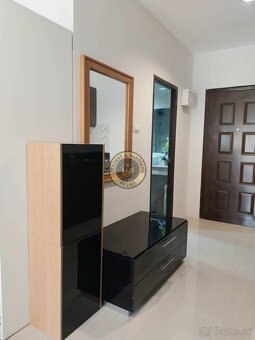 Thajsko-Pattaya-Jomtien- apartmán 150 metrov od mora - 7