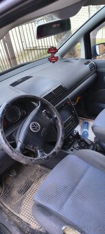 Vw Sharan 1.9tdi 85kw - 7