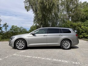 Volkswagen Passat B8 Variant 1.6 TDI BMT Comfortline - 7