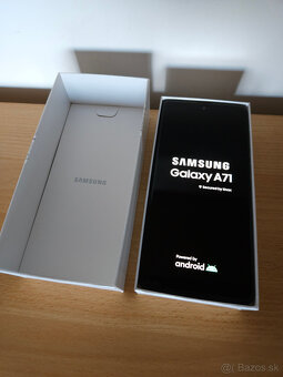 Samsung Galaxy A71 - 7