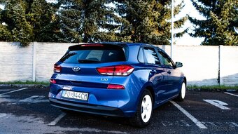 Hyundai i30 1.4i Go HatchBack - 7