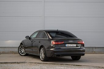 Audi A6 3.0 TDI 218k S tronic - 7