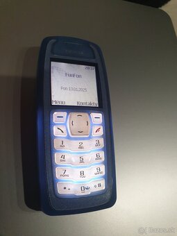 Nokia 3100 - 7