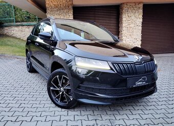 ŠKODA KAROQ 2.0TDI SCR SPORTLINE - 7