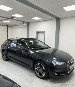 AUDI A4 45 TDI, 3.0 TDi, QUATTRO, MATRIX, PANO, VIRTUAL - 7