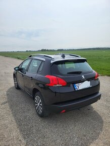 Peugeot 2008 - 7