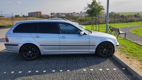 AKCIA BMW E46 330D - 7