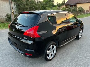 Peugeot 3008 techno active výbava - 7