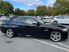 Bmw 530D F10 xdrive M-packet - 7