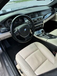 Bmw F10 520d - 7