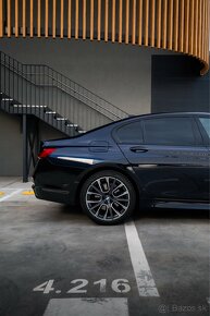 BMW730xd M- Paket - 7