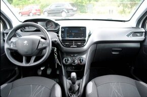 PEUGEOT 208 - PREDAJ AJ NA SPLÁTKY - 7