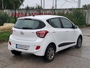 Hyundai i10 AUTOMAT - 7