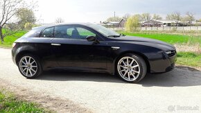 Alfa Romeo Brera - 7