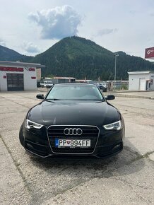 Audi A5 coupe 2.0 TDI - 7