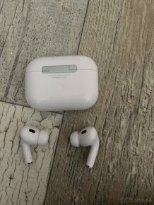 Apple AirPds pro 2generacia - 7