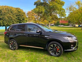 Mitsubishi Outlander 2.0 PHEV AT Instyle 4WD, 49.600 km - 7