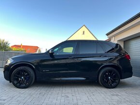 BMW X5 3.0D 190kw TOP STAV - 7