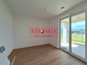 ADOMIS - predáme rodinný tehlový dom 4izbový 120m2 novostavb - 7