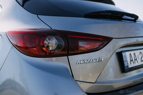 Mazda 3 Skyactiv 2.2D - 7