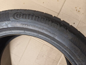 245/45 r19 zimne pneumatiky 2ks 245 45 19 - 7