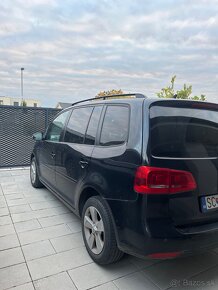 Predám Volkswagen Touran - 7