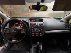 SUBARU IMPREZA XV 1.6i 4x4 - 7