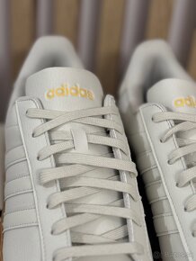 Adidas Grand Court 2.0 (IE5256) – veľkosť EU 45 - 7