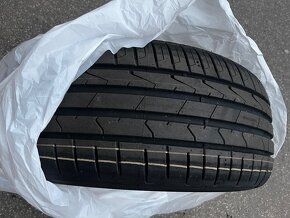 Nove samozalepovacie - Hankook Ventus Prime SEAL 215/55 R17 - 7