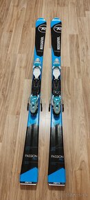 Rossignol passion PRO. - 7