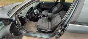 Vw passat b5.5 1.9 Tdi - 7