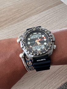 Citizen JP3020 - 7