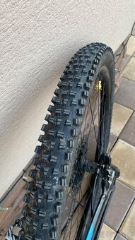 Trek Fuel Ex 7 - 7