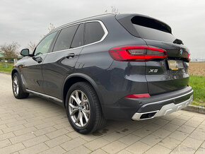 BMW X5 xdrive30d 195kw 2019 DPH 68tis km DPH - 7