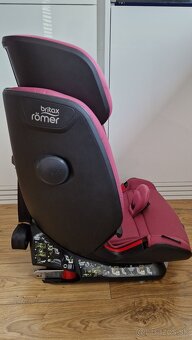 britax römer ADVANSAFIX IV R - 7